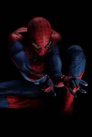 Un nouveau trailer pour The Amazing Spiderman