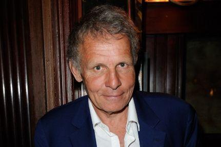 Patrick Poivre d'Arvor n'entrera pas à l'Académie