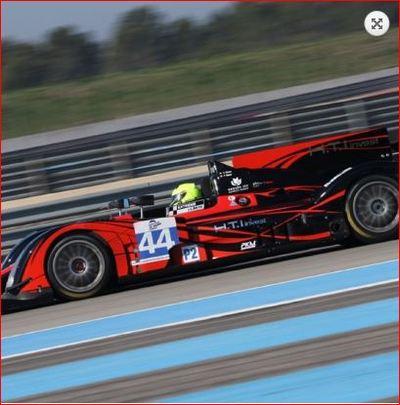 Blog de pitlanenews :Pit Lane News, Un début de saison bien dans le rythme !