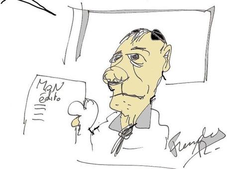 Youpee ! Tillier attaque le Pirate