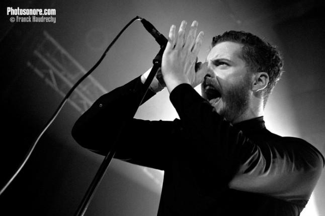 Deafheaven @ Le Point Éphémère – 02/05/2012