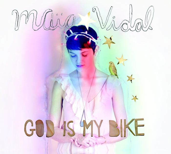 [Vidéo du jour] Maïa Vidal – « Follow Me »