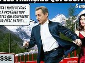 Sarkozy, seul candidat protège vraiment français Suisse)