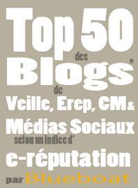 classement des blogs