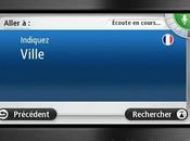 TomTom lance avec mises jour cartes