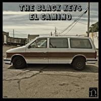 The Black keys - El camino (2011)