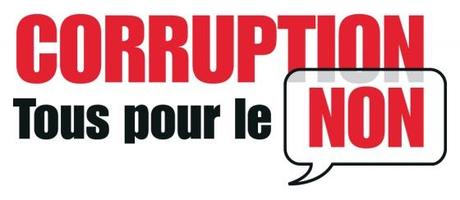 l’UMP ennemi de la lutte contre la corruption !
