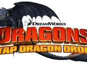DreamWorks Dragons: TapDragonDrop... iPhone iPad!