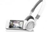 Bowers & Wilkins lance son nouveau casque P3 P3 image 01 160x105 Bowers & Wilkins lance son nouveau casque P3