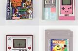 GB1 160x105 Une vente de Game & Watch et de GameBoy