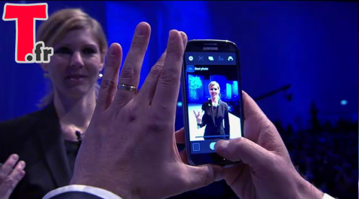 Samsung Galaxy S3 : On vous dis tout sur  » le meilleur smartphone au monde.  »
