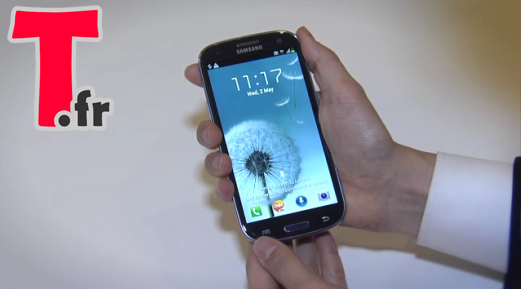 Samsung Galaxy S3 : On vous dis tout sur  » le meilleur smartphone au monde.  »