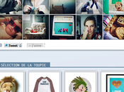 Toupie squatte chez KidZcorner