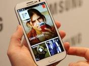 FlipBoard exclusivité Galaxy SIII bientôt Android