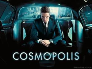 Cosmopolis : Le Dossier de Presse dévoilé