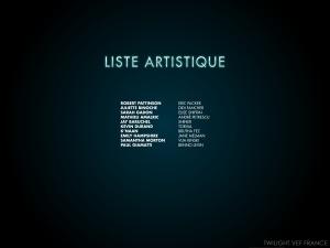 Cosmopolis : Le Dossier de Presse dévoilé