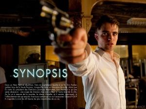 Cosmopolis : Le Dossier de Presse dévoilé