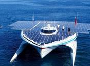 Planetsolar bouclé tour monde