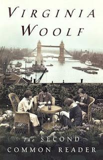 Comment devrait-on lire un livre? ou le théoricien du commun par Virginia Woolf - Comment devrait-on lire un livre? ou le théoricien du commun par Virginia Woolf -