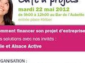 Café Projets anticrise Comment financer projet d'entreprise