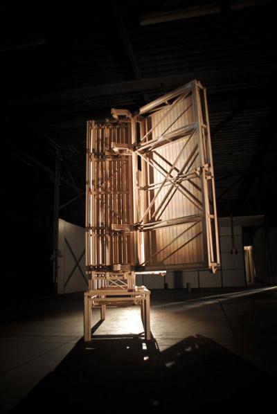 Flashback Design 125