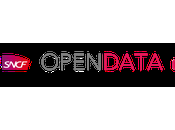 Brève Open Data, retards SNCF