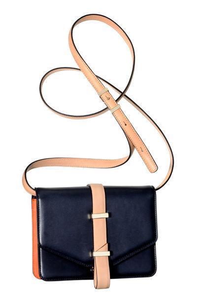 Quand le style Preppy se chiquise