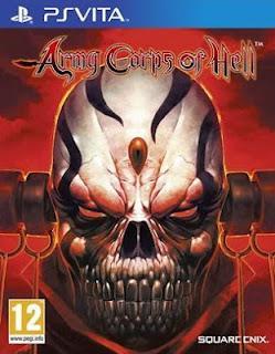 Test: Army Corps of Hell Test: Army Corps of Hell