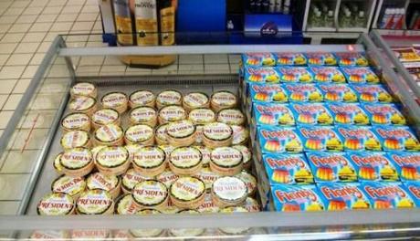 573286301 #radioLondres du fromage au dessert