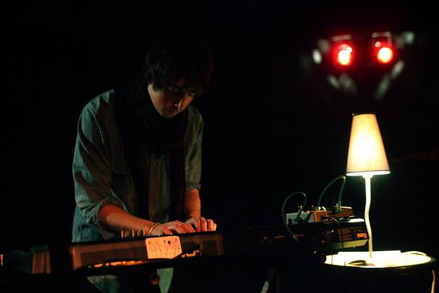 On y était – FAKE SERIES 1 Festival à l’Espace B / jour 1