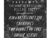 Concours Caandides, Giani Natas Loves You, Bunnies love, Amour Versus Nouveau Casino