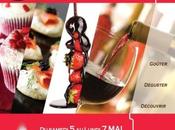 Salon gourmandises week Sables d'Olonne