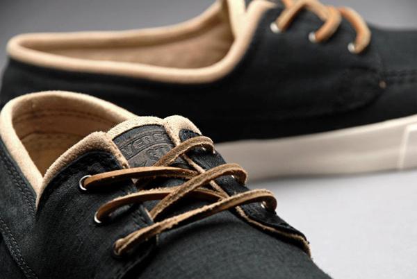 STUSSY X CONVERSE – S/S 2012 – SEA STAR & ELM