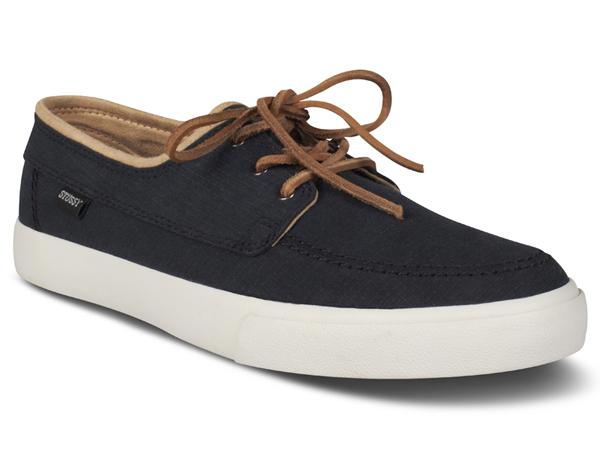 STUSSY X CONVERSE – S/S 2012 – SEA STAR & ELM