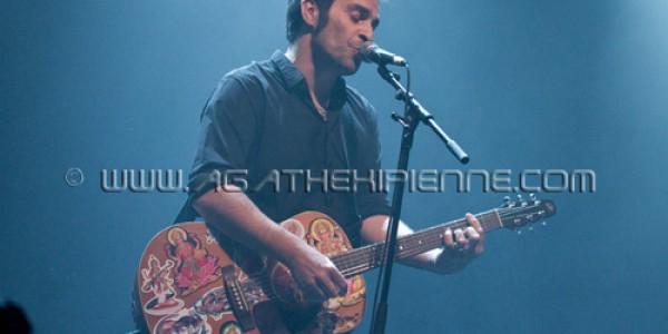 DAGUERRE @ La Cigale – 06/04/2012