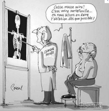 Cholestérol : des médicaments qui entretiennent la maladie !