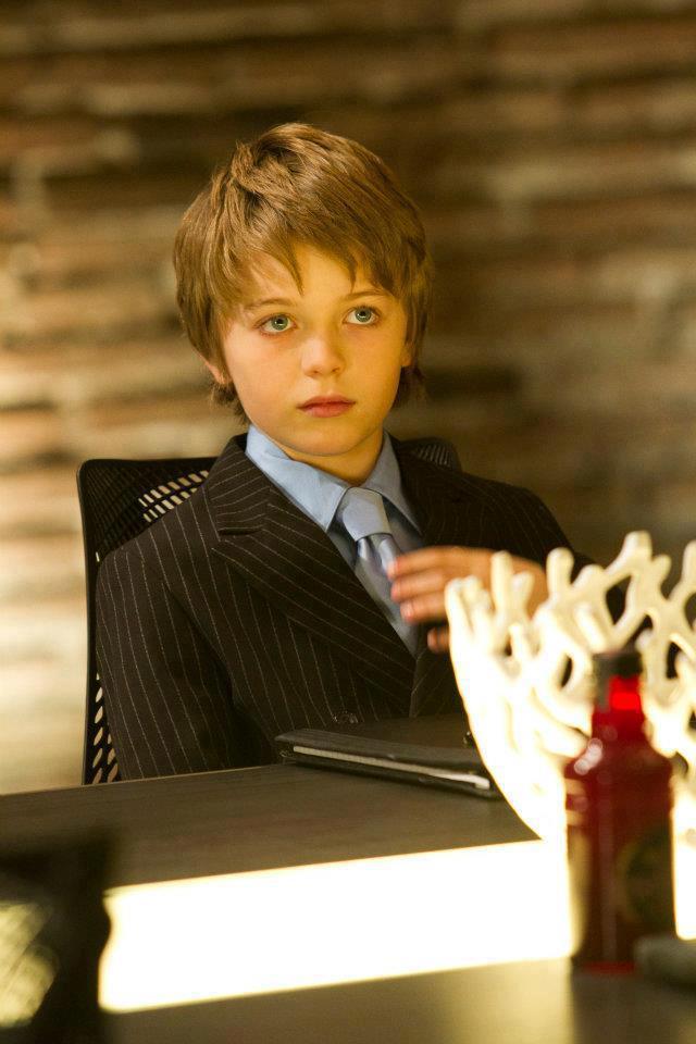 20 Nouvelles Photos de True Blood