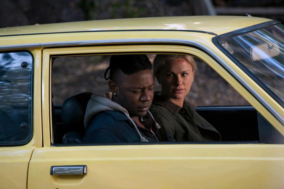 20 Nouvelles Photos de True Blood