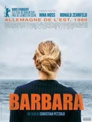 [Critique Cinéma] Barbara