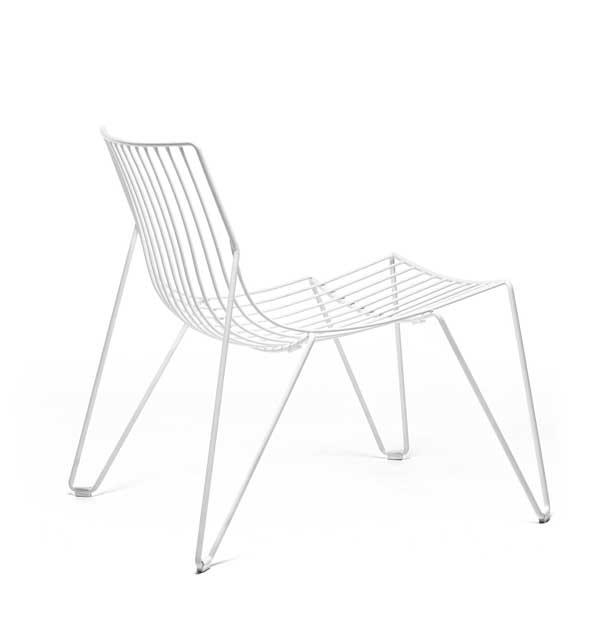 Chaise Tio Easy Chair