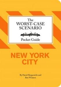 Les 40 meilleurs guides de voyage sur New York