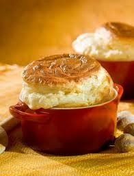 SOUFFLE AU COMTE