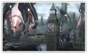 [Edito] Gaming & Projet plein la tête !