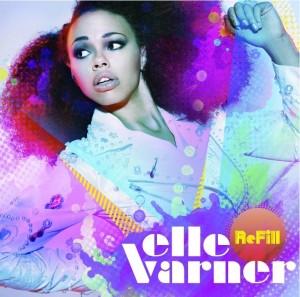 Elle Varner  invite T-Pain & Wale sur « Refill ».