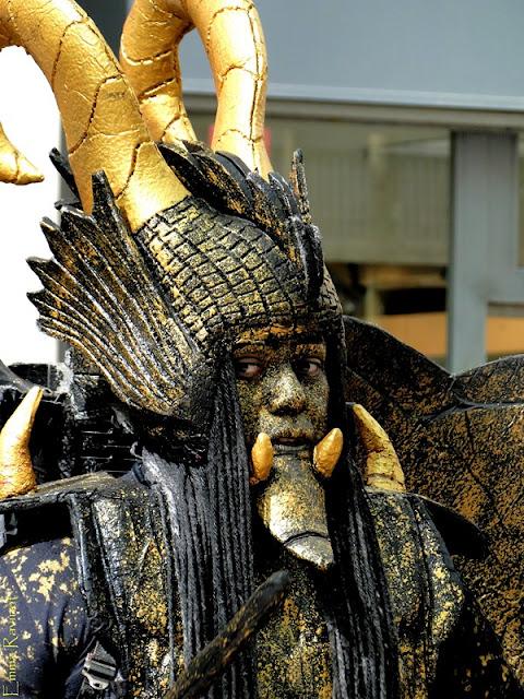 #1 - Balade Barcelonaise