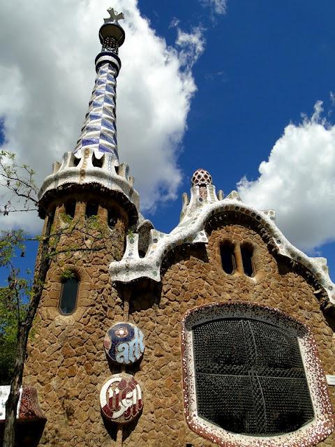 #1 - Balade Barcelonaise