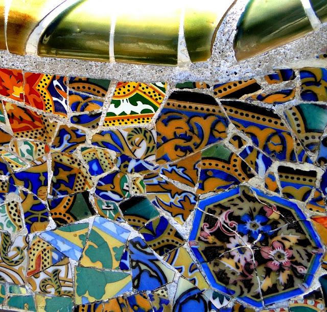 #1 - Balade Barcelonaise