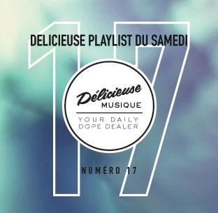 Une compilation qui monte chronologiquement en intensité...