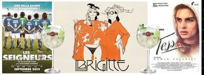 Cannes futile/utile c'est aussi le festival, quelques lieux de prédilection