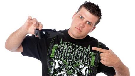 Welcome to « Fitzland »